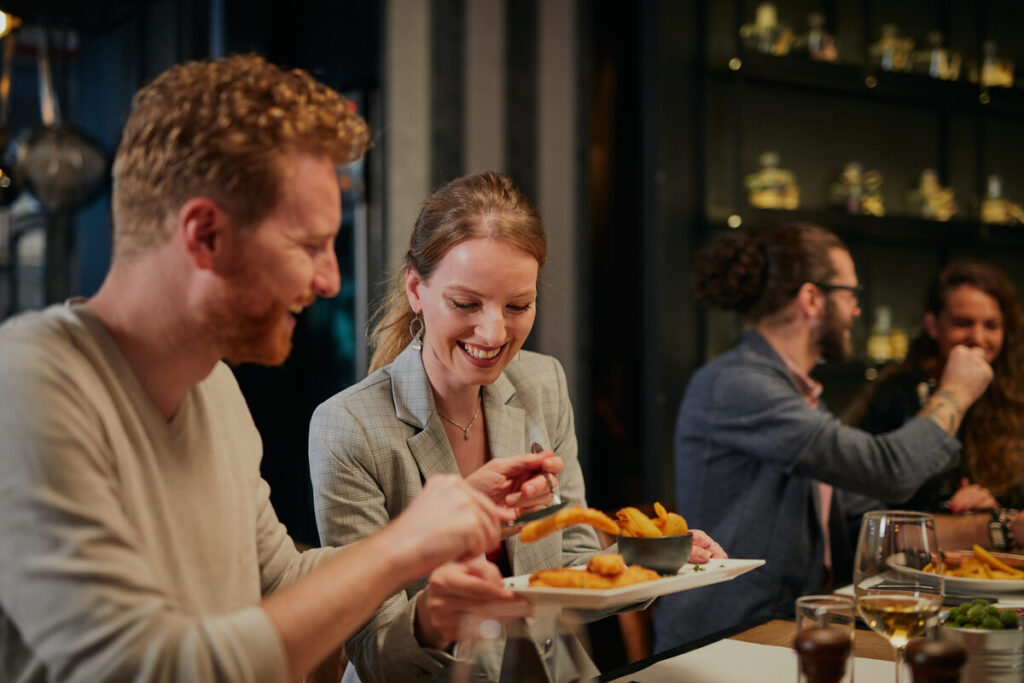 A Foodie’s Guide to Treelake North: Where to Eat, Sip, and Savor in Granite Bay’s Hidden Gem